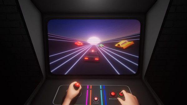 скриншот Arcade Simulator 1