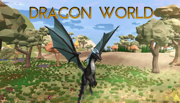 Dragon World BR