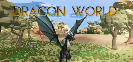 Dragon World steam charts