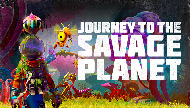 journey to the savage planet length