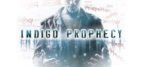 Indigo Prophecy header image