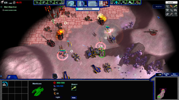 скриншот BattleMore 0