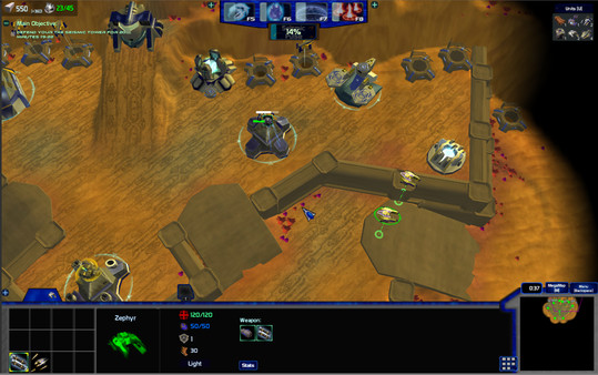 скриншот BattleMore 4