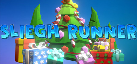 Sleigh Runner steam charts