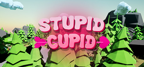 Stupid Cupid banner image