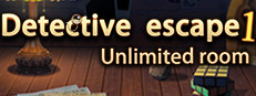 Detective escape1 게임 이미지