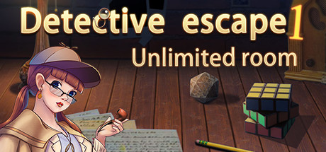 Detective escape1 steam charts