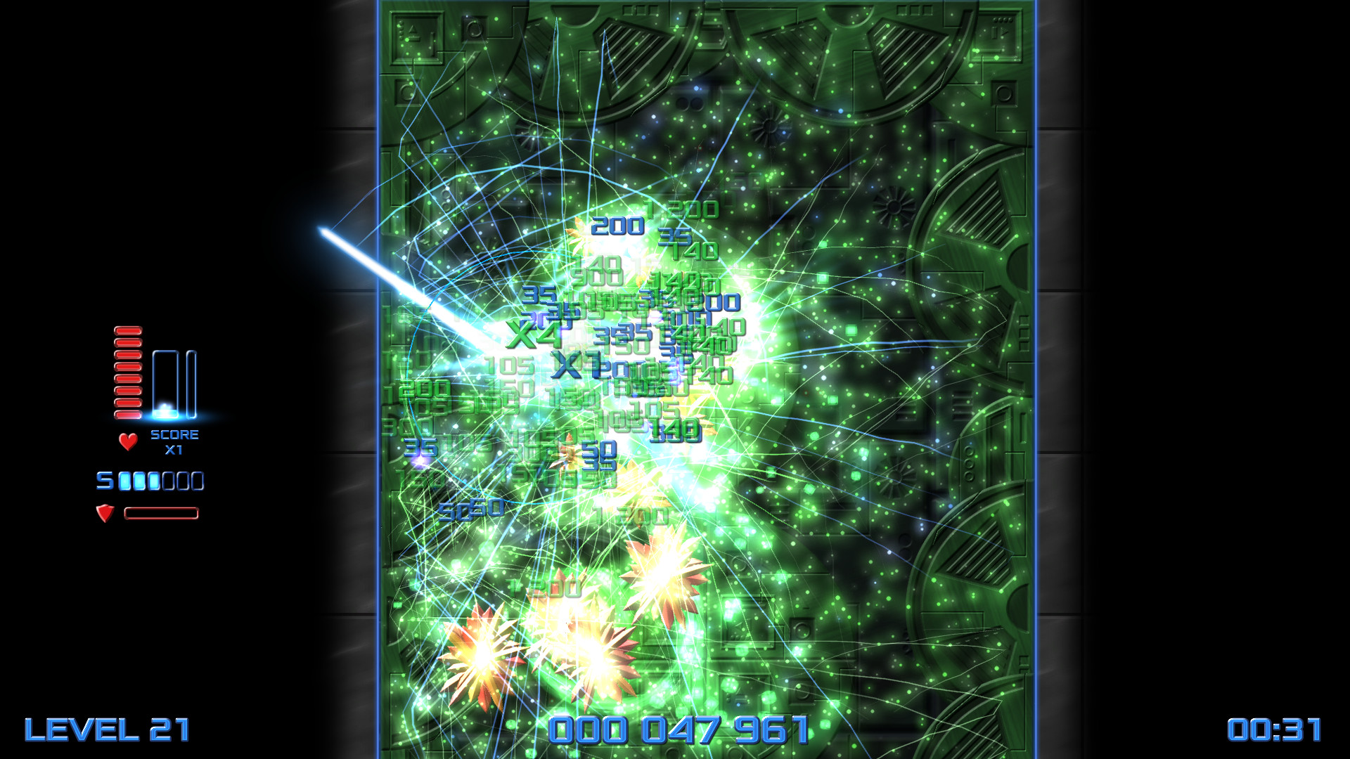 Cuboid Keeper Demo #6