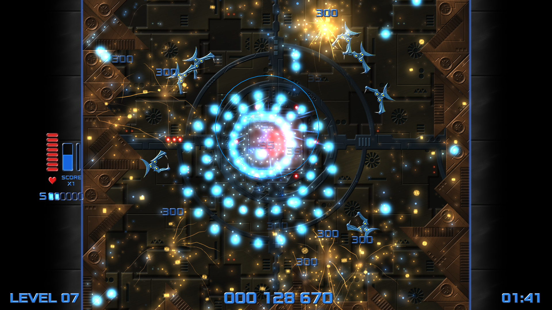 Cuboid Keeper Demo #2