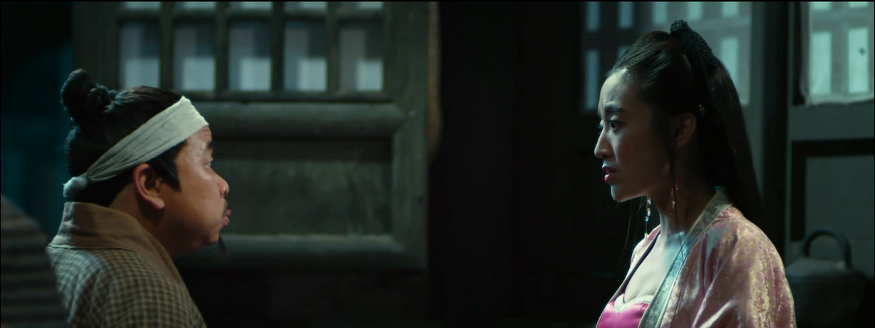 梦游水浒之炊饼侠武大郎 #4