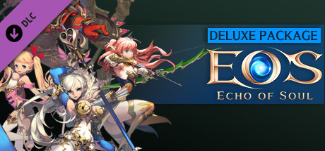 Echo Of Soul Deluxe Edition banner