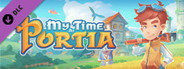 My Time At Portia - Original Soundtrack