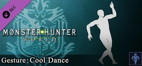 Monster Hunter: World - Gesto: Street dance