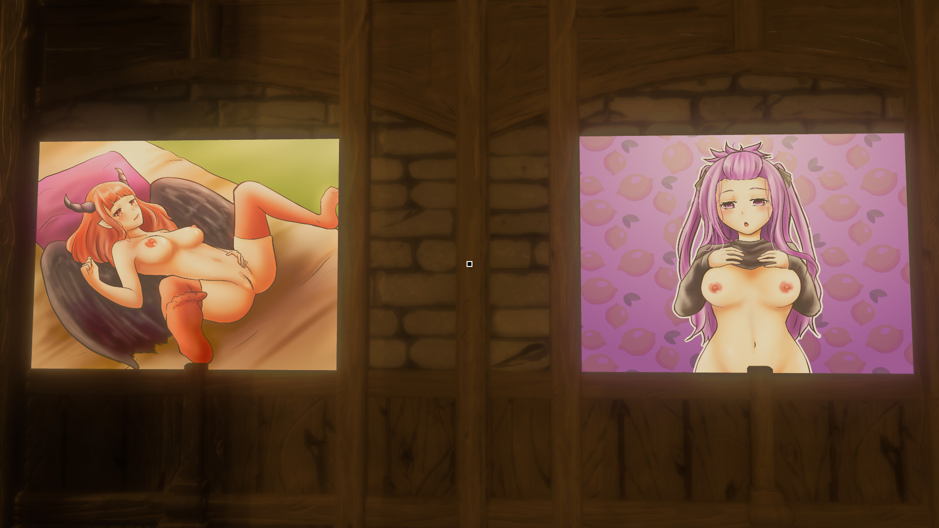 Hentai Dreams screenshot 9