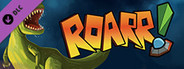 Roarr! - Carribean Skin Pack