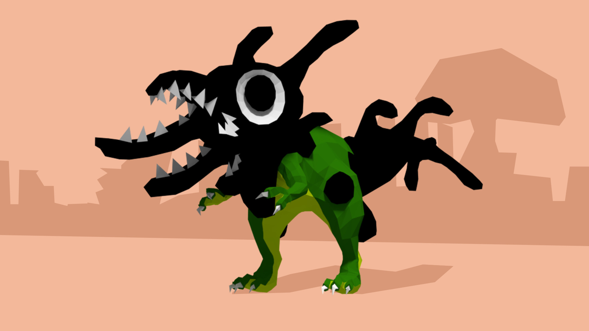 Roarr! - Warrior Skin Pack #0