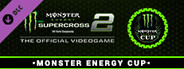 Monster Energy Supercross 2 - Monster Energy Cup