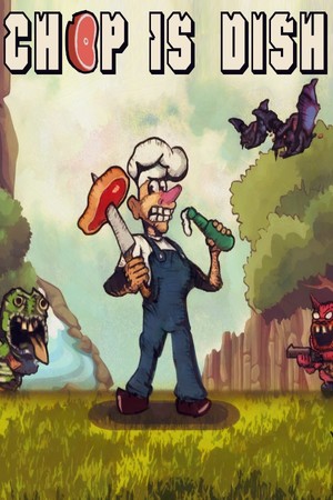 Chop is dish - PC (Steam)