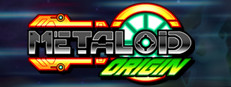 Metaloid : Origin 게임 이미지