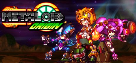 Metaloid: Origin for Nintendo Switch - Nintendo Official Site