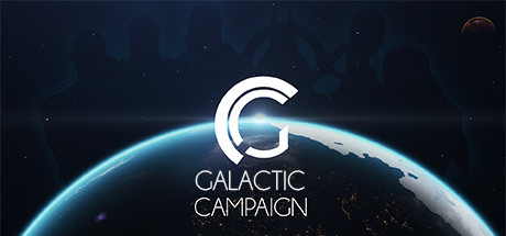 Galactic Campaign Cover Image