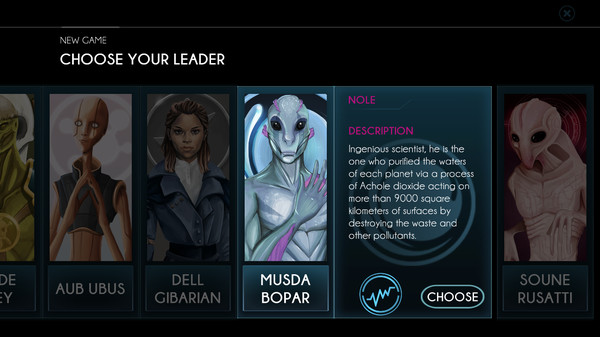 Galactic Campaign for steam Galactic Campaign for steam