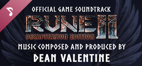 RUNE II: Official Soundtrack