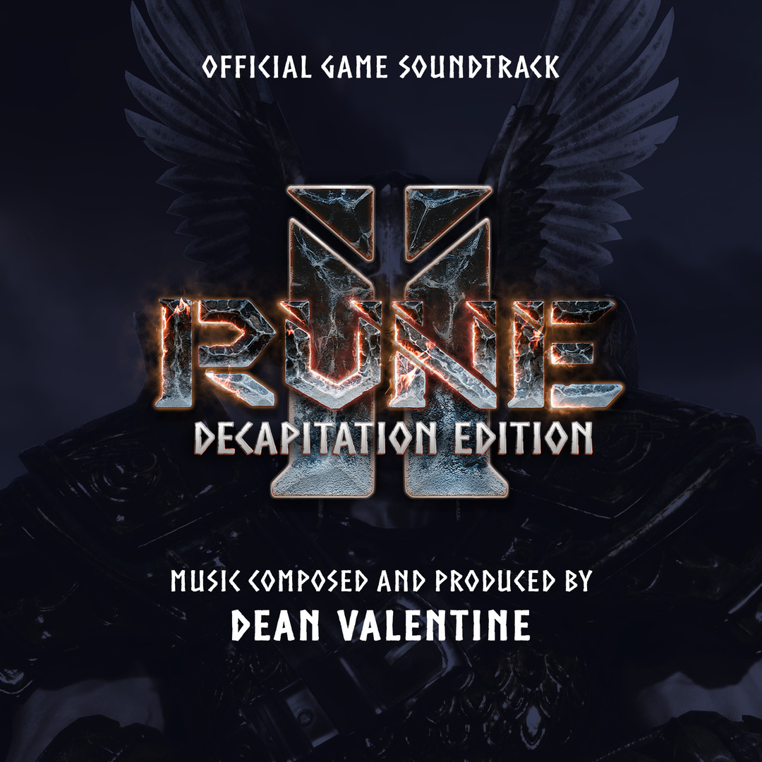 RUNE II: Official Soundtrack Featured Screenshot #1
