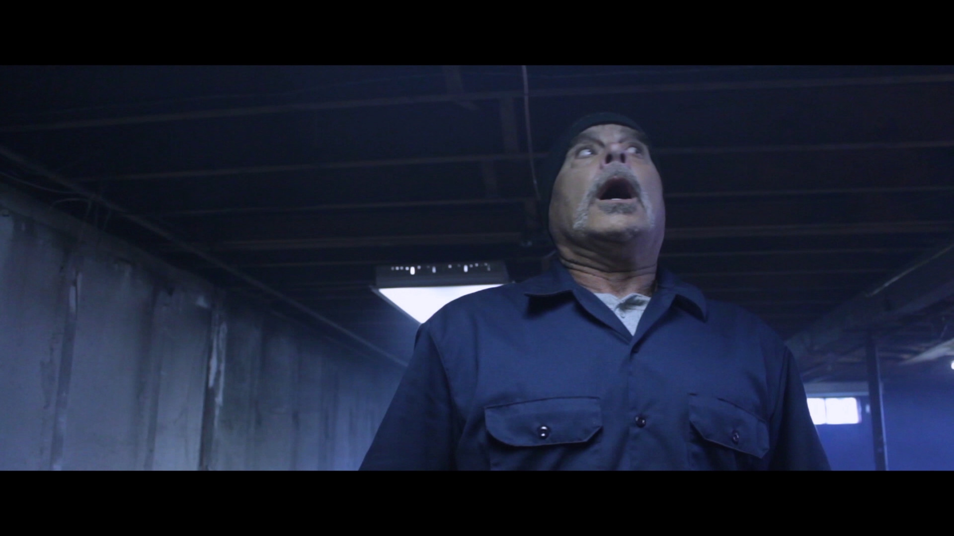 Haunting In New England #2