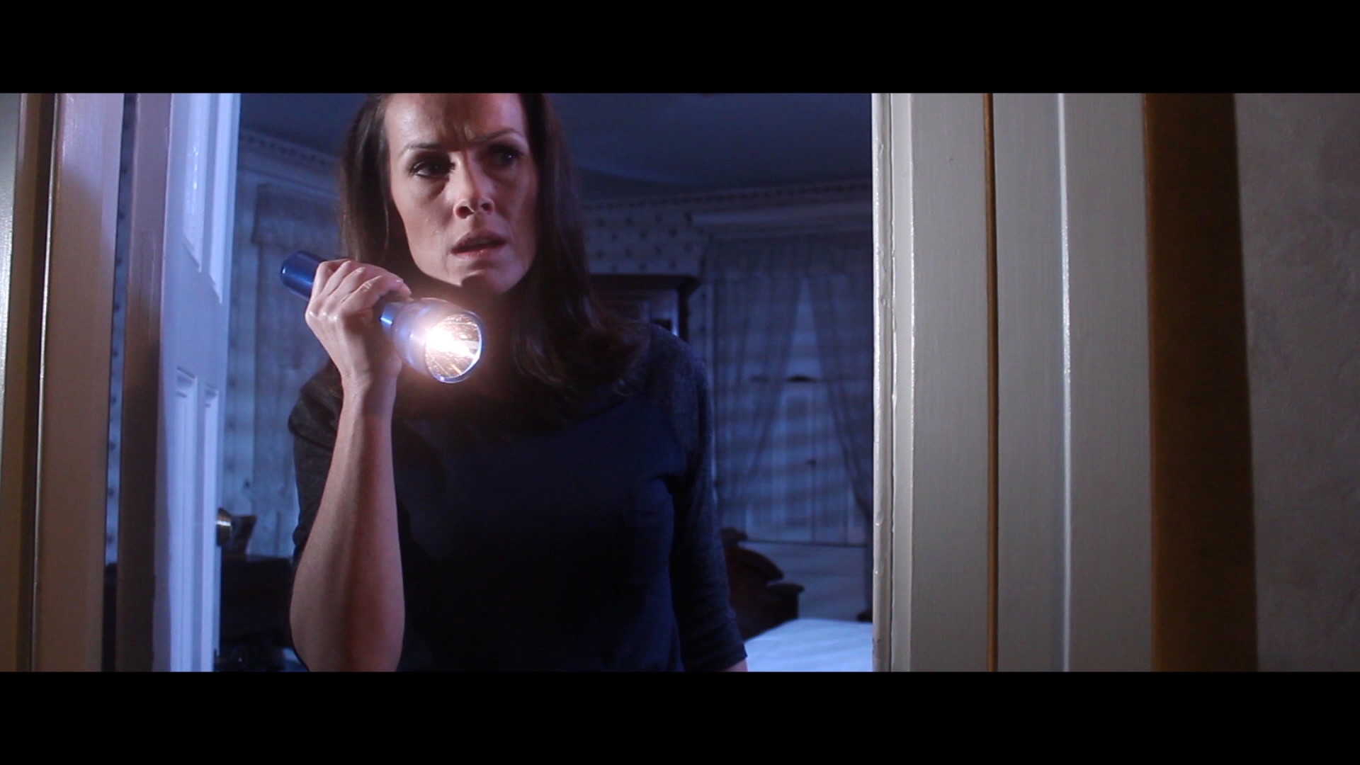 Haunting In New England #8