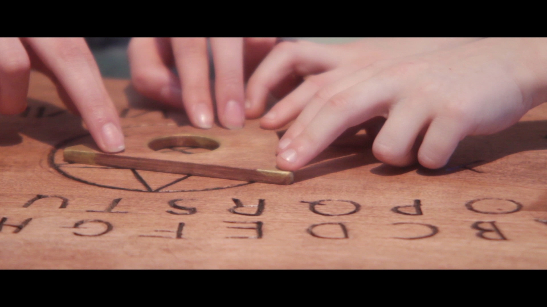 Haunting In New England #7