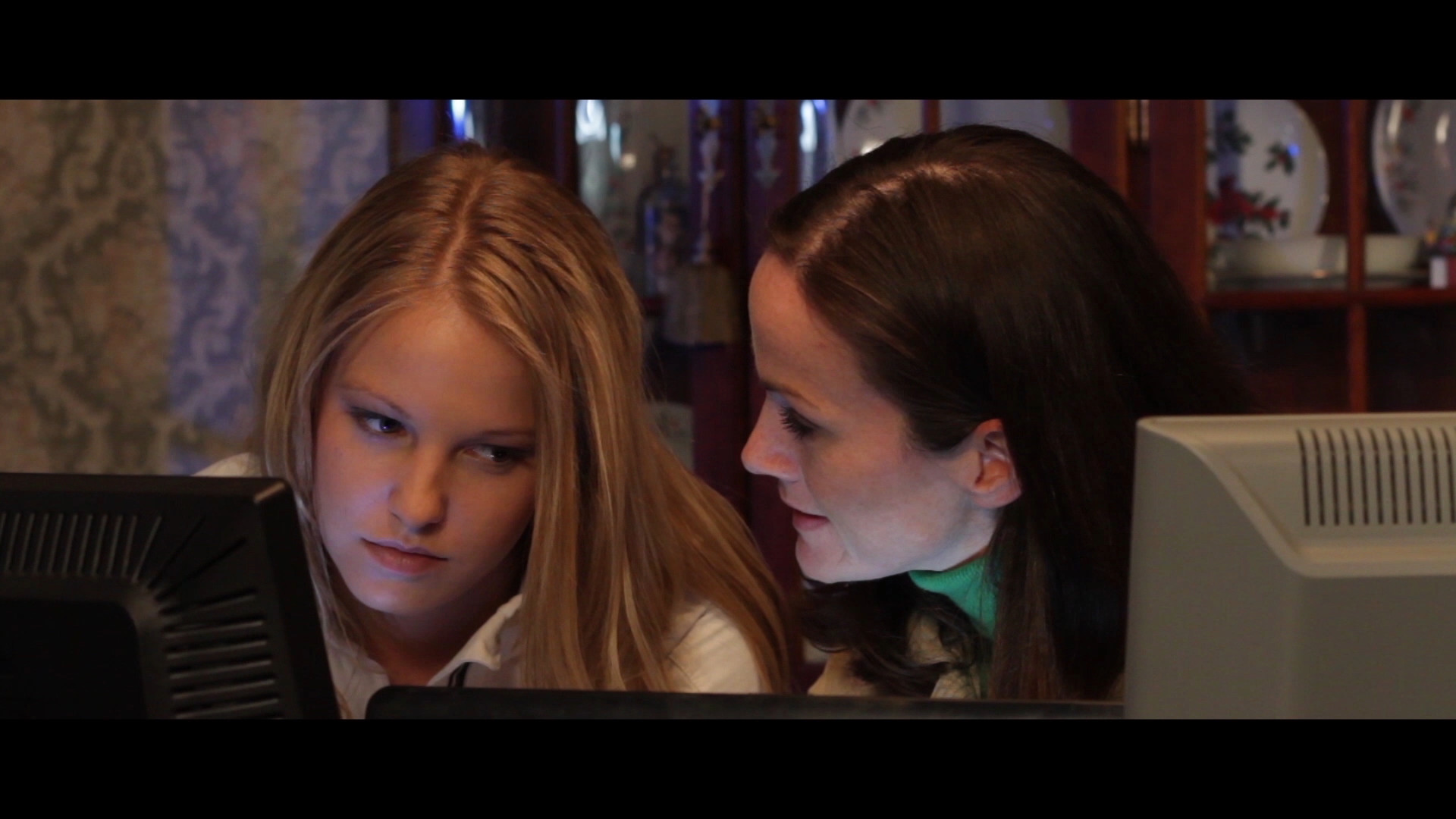 Haunting In New England #9