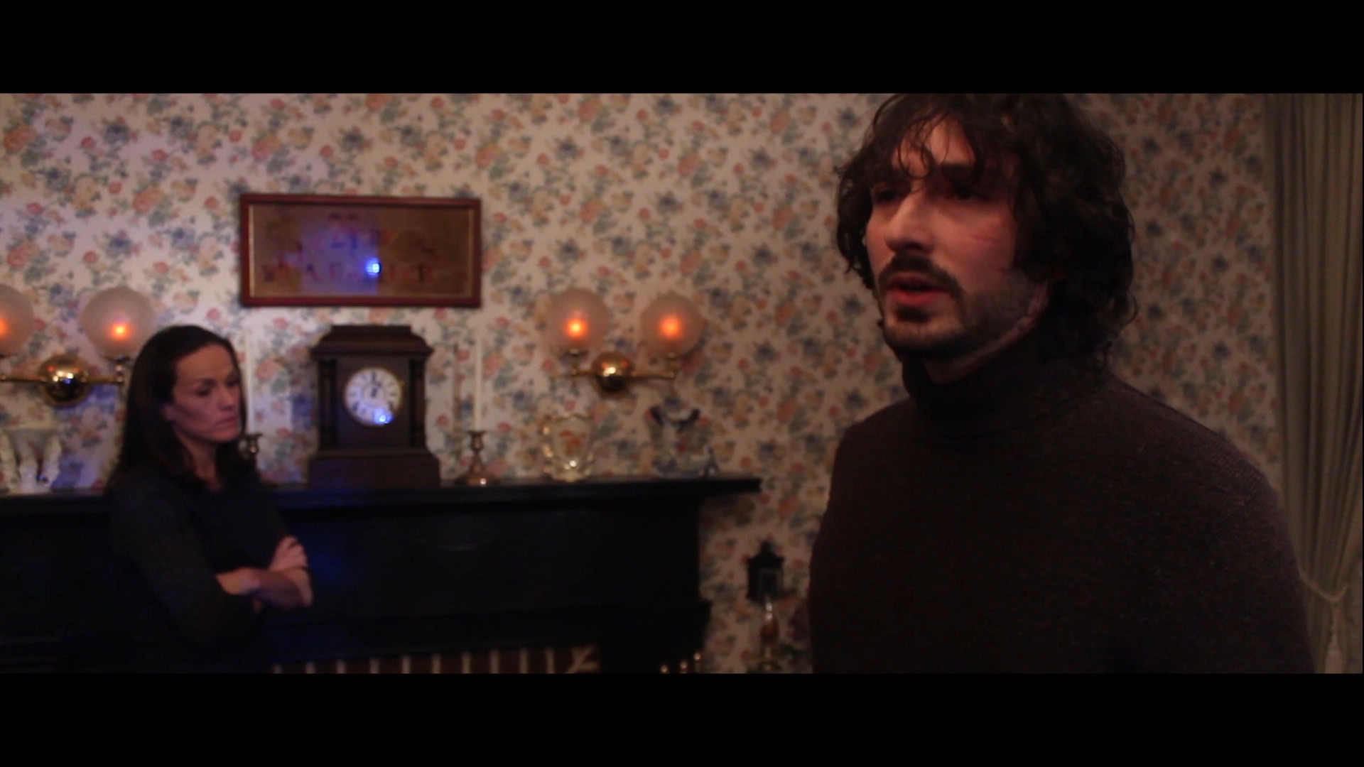 Haunting In New England #10