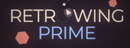 Retro Wing Prime