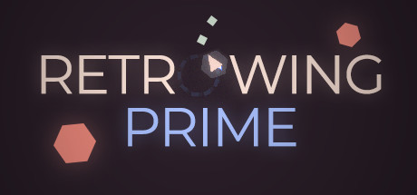 Retro Wing Prime Cover Image