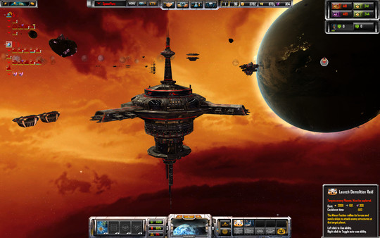 Sins of a Solar Empire: Rebellion - Minor Factions DLC for steam Sins of a Solar Empire: Rebellion - Minor Factions DLC for steam