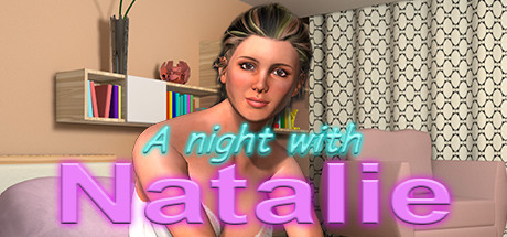 A night with Natalie title image