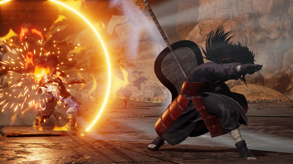 скриншот JUMP FORCE Character Pack 7: Madara Uchiha 3