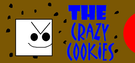 The Crazy Cookies! steam charts