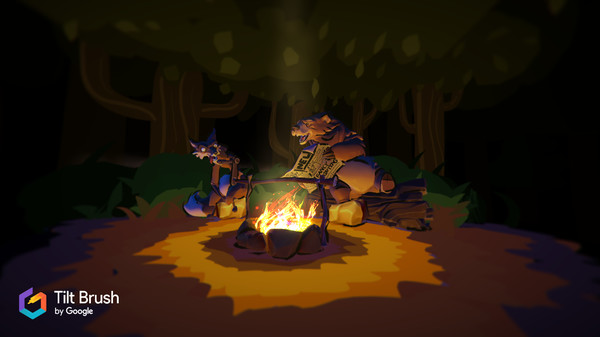 The Art Theft by Jay Doherty