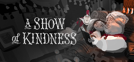 A Show of Kindness steam charts