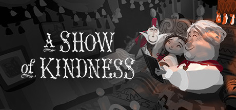 A Show of Kindness header image