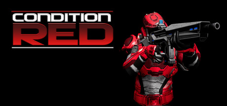 Condition Red Cover Image