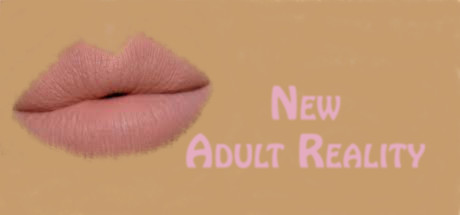 New Adult Reality title image