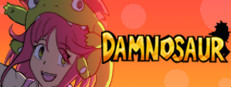 DAMNOSAUR 게임 이미지