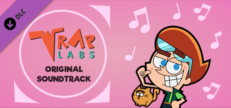 Trap Labs - Soundtrack banner image