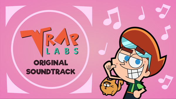 Trap Labs - Soundtrack