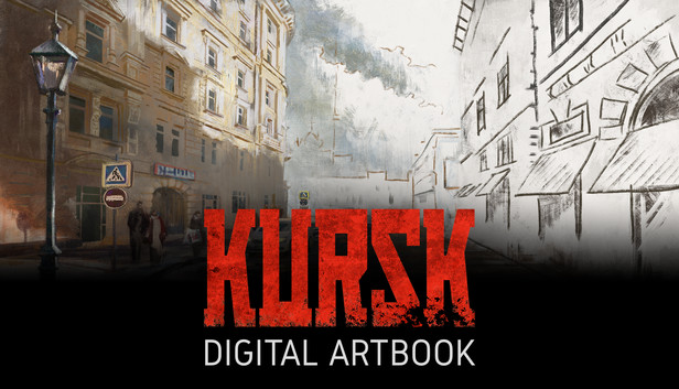 Digital Artbook on Steam