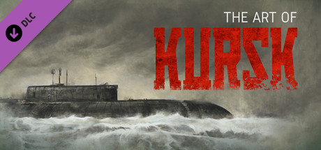 KURSK - Digital Artbook banner image