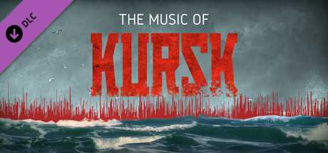 KURSK - Official Game Soundtrack banner image